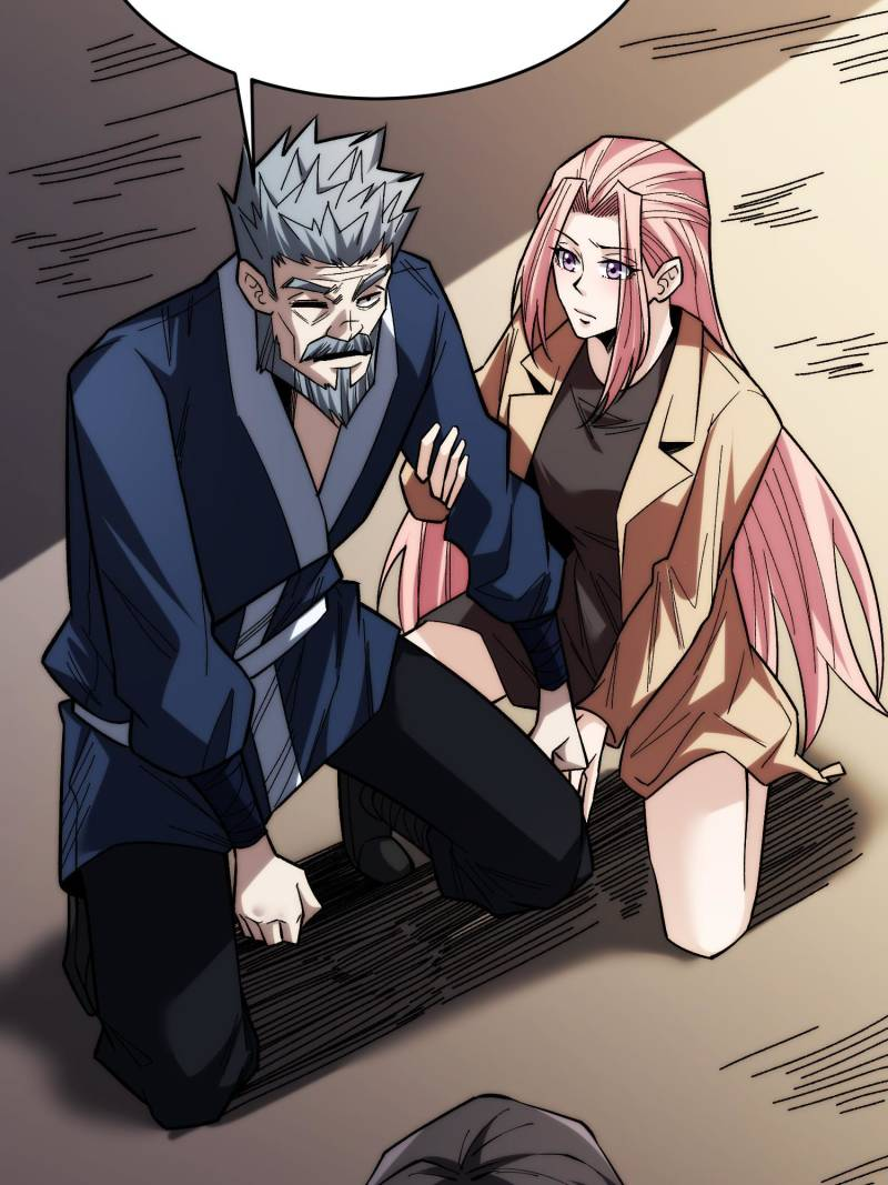 I'm Really Not A Supervillain Chapter 270 6
